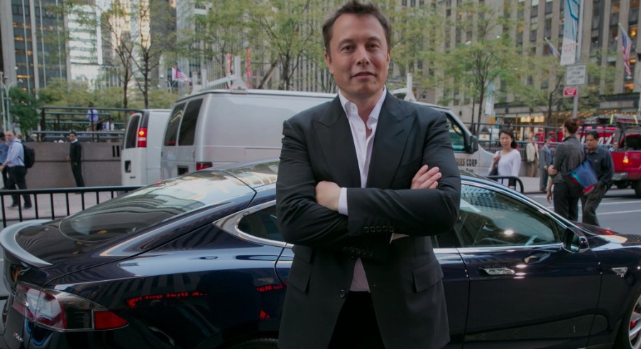 Tesla: CEO Elon Musk'ın 96 milyon hisselik ödülü onaylandı<
