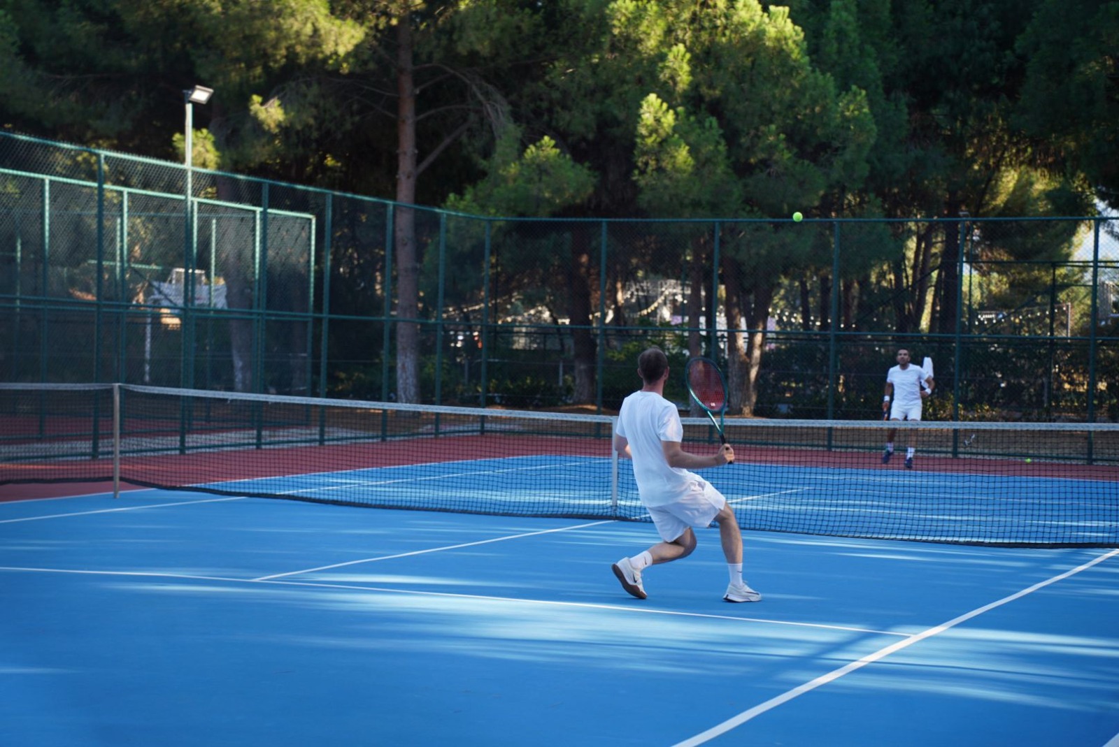Gazi Open Tenis Turnuvası dördüncü kez Orhangazi’de düzenlenecek<