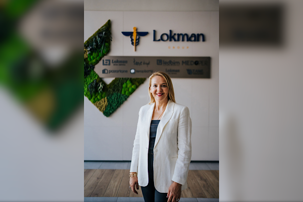 Kadınların cesareti iş  dünyasını dönüştürüyor<