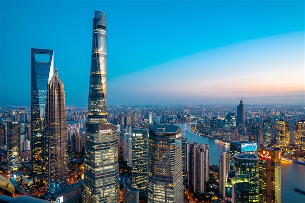 CGTN anketi: İstikrarlı politikalar Çin’in yüksek nitelikli kalkınmasının en önemli üstünl<