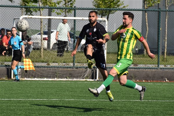 Balıkesir Büyükşehir Belediyespor, BAL'da<
