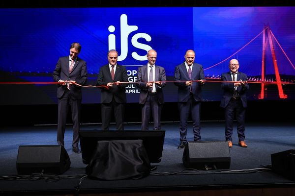 İstanbul’da dijital dönüşüm ve sürdürülebilir ulaşım