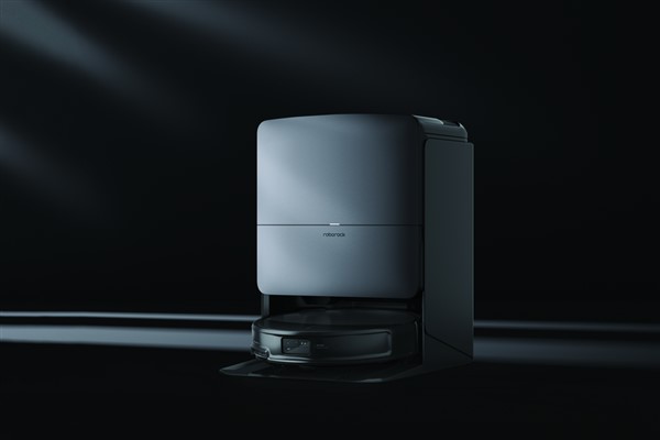 Roborock Saros 20 Sonic: Titreşimli mop teknolojisi ile derinlemesine temizlik<