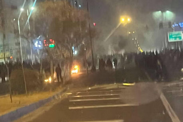 İran iki günlüğüne idamları durdurdu