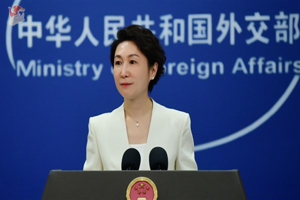 “Çin’in ekonomik büyümesi dünyaya istikrar sağlayacak”<