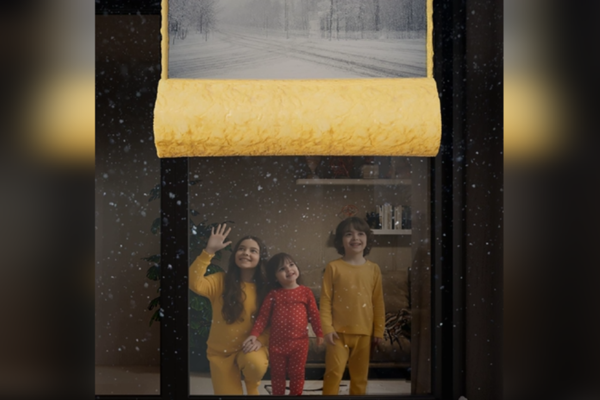 İzocam’dan 60. yılında “Soğuğa Yalıtım, Mutluluğa Yatırım” mesajı<