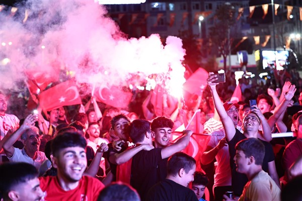 Çeyrek Final heyecanı Bağcılar’da yaşanacak<