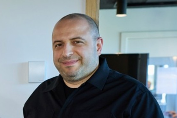 Umerov'dan Türkiye'de güvenlik diplomasisi temasları <