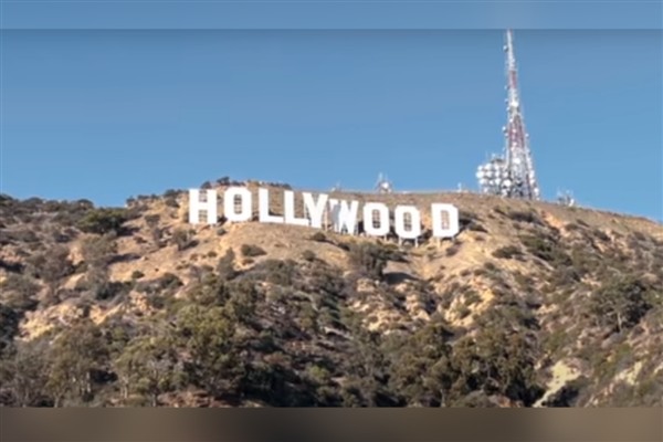   ABD'li film yapımcıları Trump'ın gümrük vergisi fikrinden endişeli<