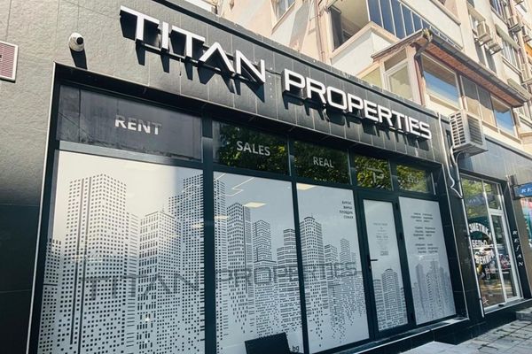Titan Properties, Bulgaristan'ın dört kentinde gayrimenkul hizmeti sunuyor<