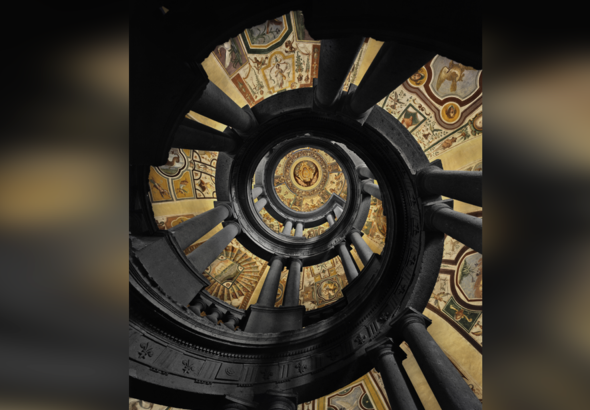 Dünyaca ünlü fotoğrafçı Ahmet Ertuğ ‎Trendyol Sanat desteğiyle Venedik ‎sahnesinde<