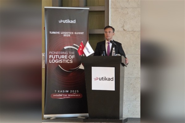 UTİKAD’dan 200 milyar dolar sektör büyüklüğü hedefiyle iki stratejik adım