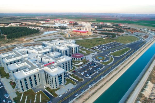 Harran Üniversitesi’nden Akdeniz diyeti uyarısı<