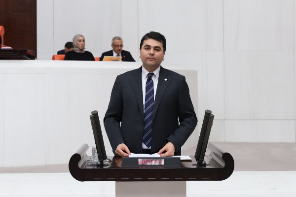 Uysal’dan 23 Nisan mesajı