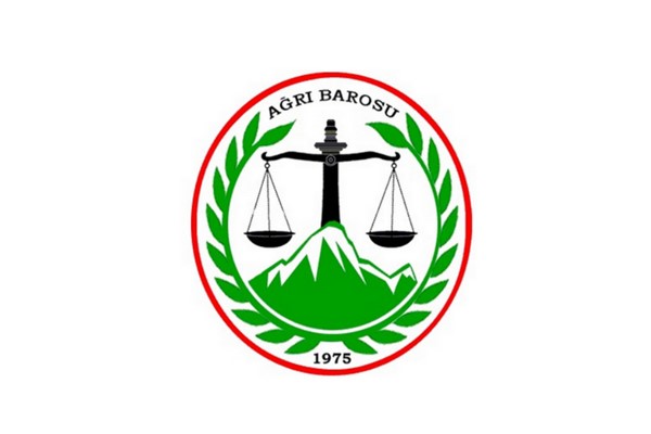 Ağrı Barosu'ndan Sivas’taki otobüs kazasına ilişkin taziye mesajı