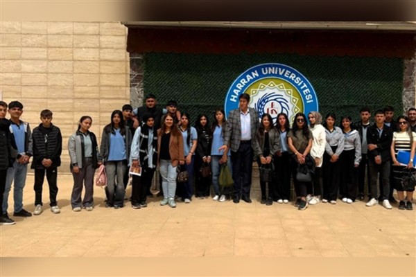 Viranşehir’de anız yangınlarına karşı toplumsal seferberlik<