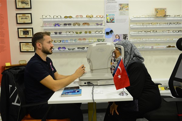 Nilüfer Halk Sağlığı Günleri başladı<