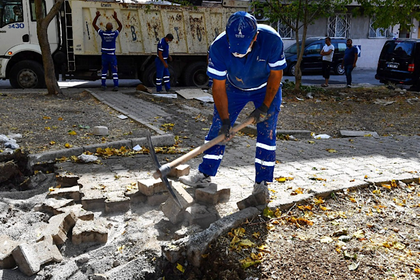 İzmir'den İstihdam Havuzu projesi