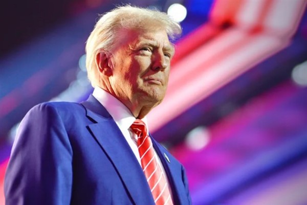 Trump: Hamas silahsızlandırılacak; gerekirse zorla ve hızlıca yapılacak<