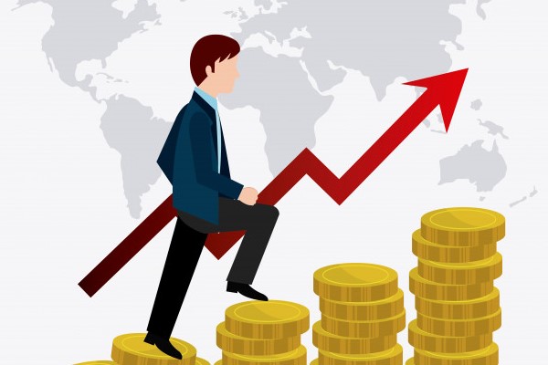 Döviz piyasalarında sınırlı hareket: Dolar/TL yükseldi