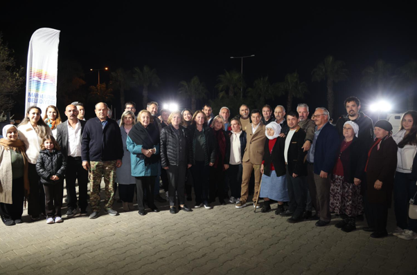 Marmaris Belediyesi’nden kırsal mahallelerde iftar programı<