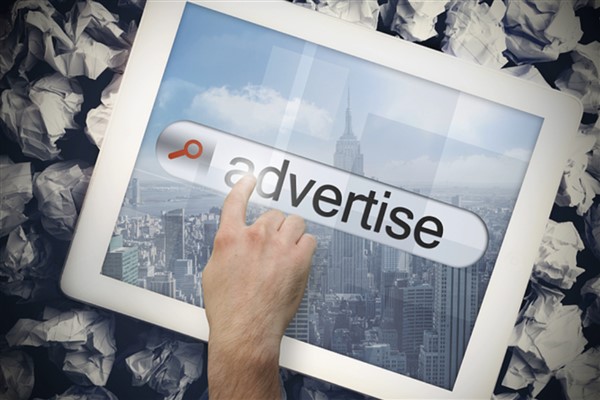 Çin’de reklam sektörü hızlı gelişiyor