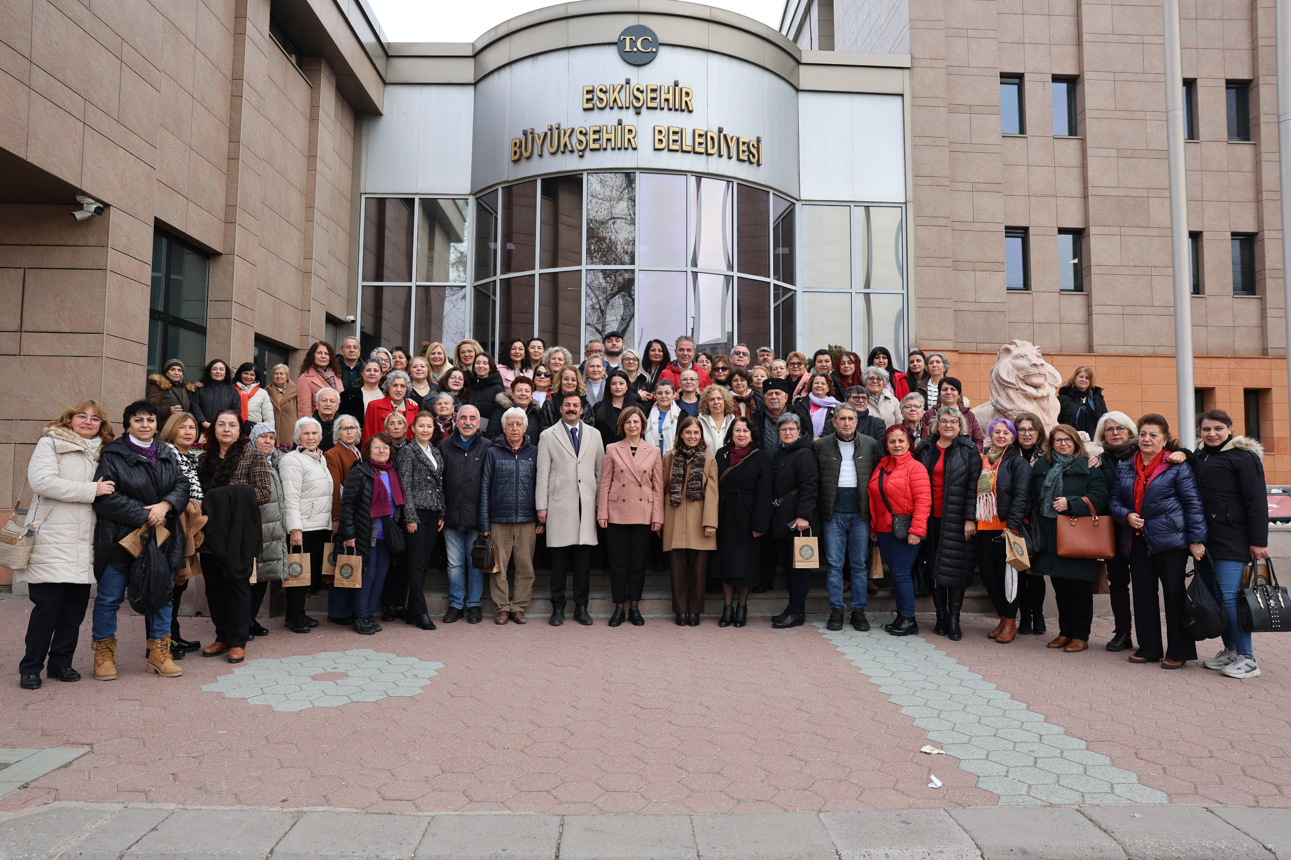 CHP İl Başkanı Yalaz'dan Başkan Ünlüce'ye ziyaret<