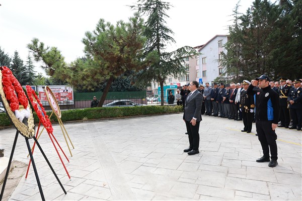 Derince'de Cumhuriyet Bayramı kutlamaları başladı<