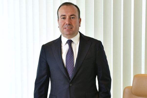 Çimsa, ilk 9 ayda 41,8 milyar TL net satış geliri elde etti<