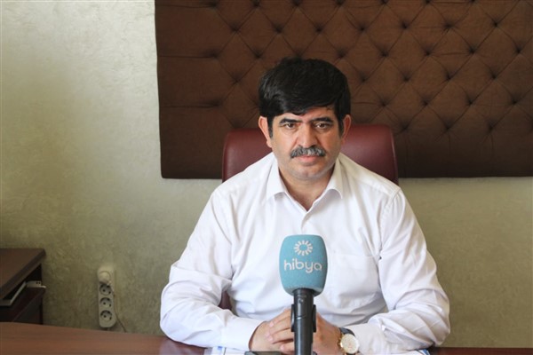 Amatör spor kulüplerinden çağrı: Nizami sahalar istiyoruz<