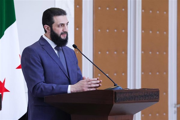Suriye'de Halk Meclisi seçimleri 15-20 Eylül tarihleri arasında yapılacak<