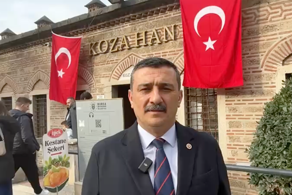 Türkoğlu: Liselerde mülakat adaletsizliktir<