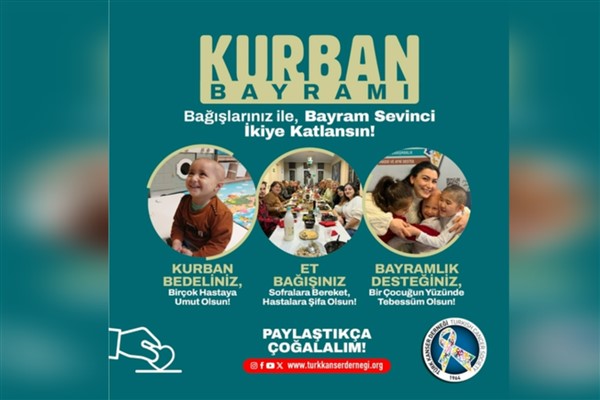 Kurban Bayramı’nda et tüketimine dikkat!<