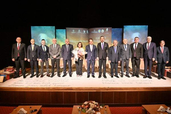 Diyarbakır’da “Ziya Gökalp Anma Yılı” etkinlikleri başladı