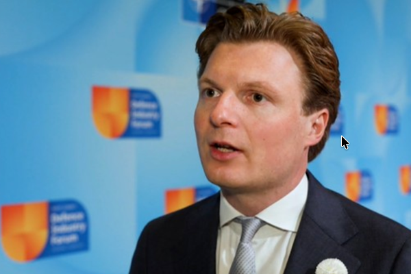 Brekelmans: Rusya’nın terörü devam ediyor