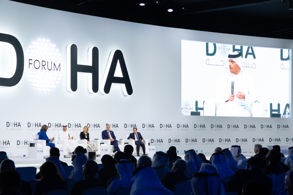 Al Sani: Ulusal güvenliğimiz, bölgenin istikrarına dayanmaktadır<