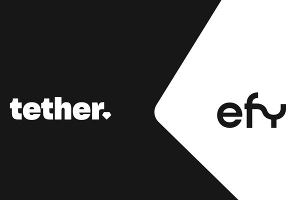  Tether’den EFY Finance’e yatırım<