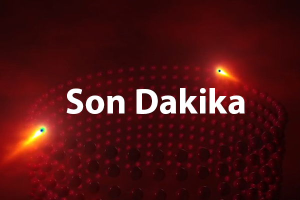 Gaziantep'e roket saldırısı