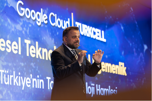 Turkcell 2026’da gelirinin yüzde 25’ini yatırıma ayıracak, hızını katlayacak<