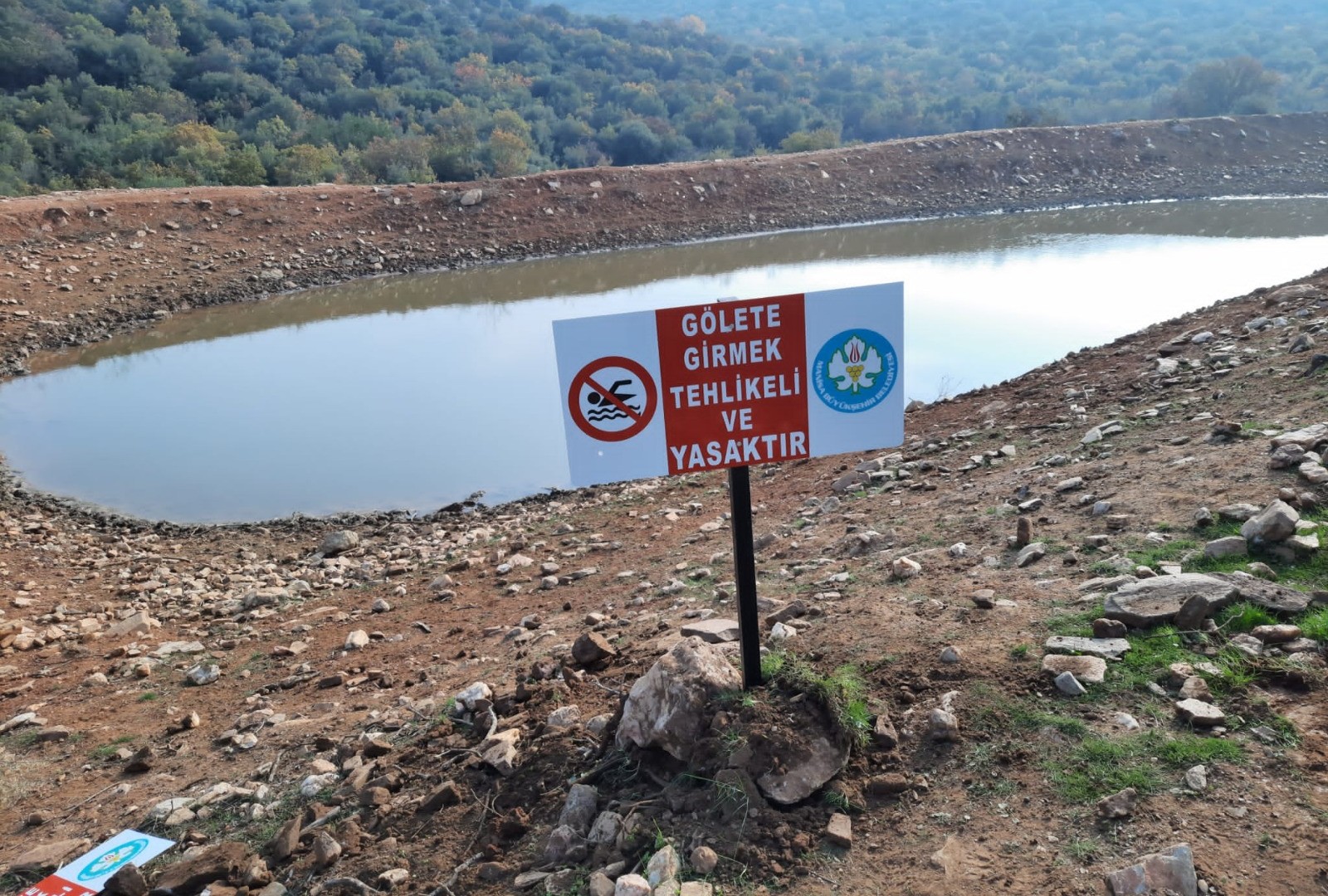 Manisa Büyükşehir Belediyesi'nden boğulma riskine karşı uyarı