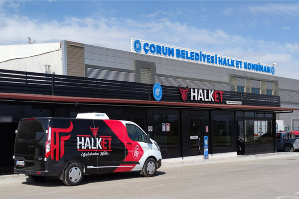 Çorum Belediyesi’nde kurban kesim randevu sistemi 1 Mayıs’ta açılıyor<