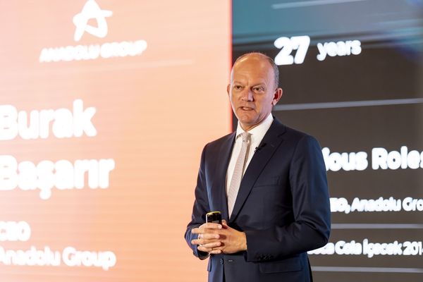 Anadolu Grubu'nun sürdürülebilirlik başarısı FTSE4Good'da<