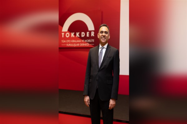 Günlük kiralama sektörünün Türkiye’deki ilk kapsamlı raporunu TOKKDER yayımladı<