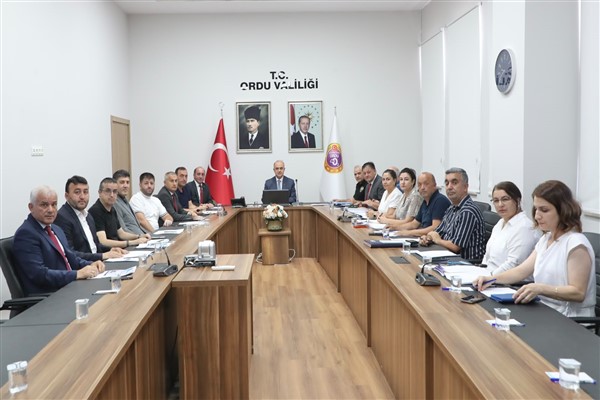 Fatsa’da “Vira Bismillah Fatsa Balıkçılık Festivali” düzenlenecek<