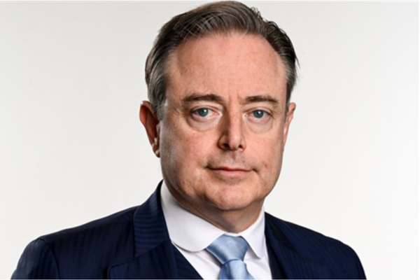 Wever: Belçika, Fransa'daki orman yangınlarına destek gönderdi<