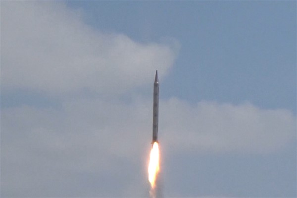 IDF: Tahran genelinde İran rejimine ait altyapıları vuruyoruz<