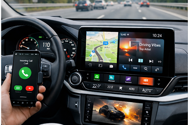 Multimedya cihazlarına ilişkin trafik cezaları ertelendi