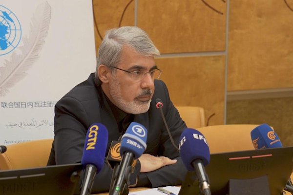 Bahreyni: Savunmamızı, saldırganlar cezalandırılana kadar sürdürmeye hazırız<