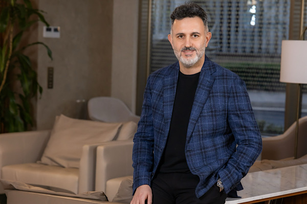 Kızılbük GYO Genel Müdürü Çelik: Yeni nesil tatil anlayışında hızın yerini deneyim alıyor<