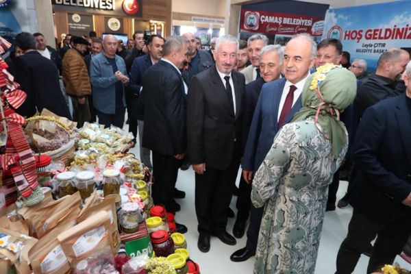 Ordu Günleri’nin 15’incisi İstanbul’da başladı<